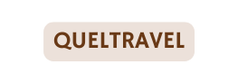 QUELTRAVEL
